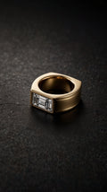 Gold Ring