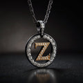 Letter Necklace